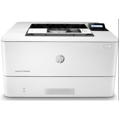 HP LaserJet Pro M404n Laser Printer