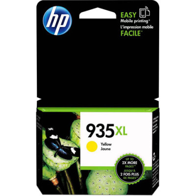 HP InkJet Cartridge