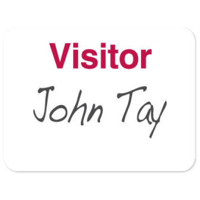 Brady Access Control Cards