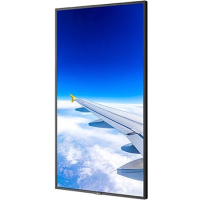 NEC Customer Display