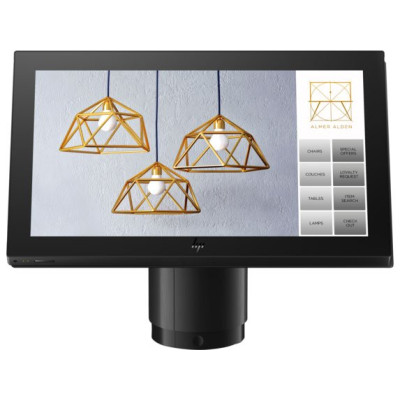 HP Accessory