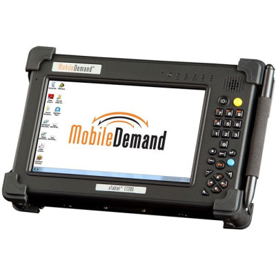 MobileDemand Tablet