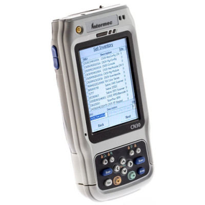Intermec Mobile Computer