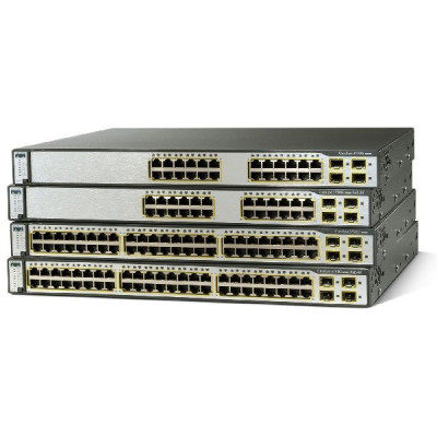 Cisco Data Networking