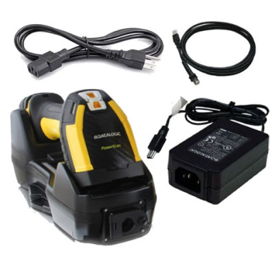 Datalogic Barcode Scanner