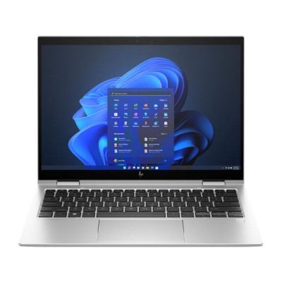 HP Two-in-One Laptop