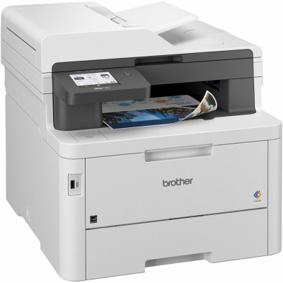 Brother Color Label Printer