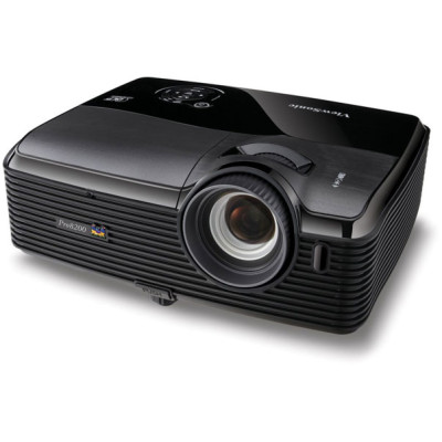ViewSonic Pro8200 Products