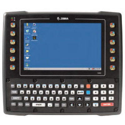 Zebra Data Terminal