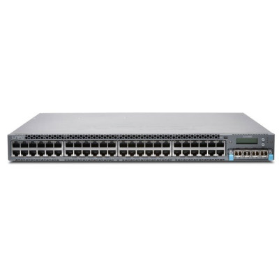 Juniper Networks Ethernet Switch