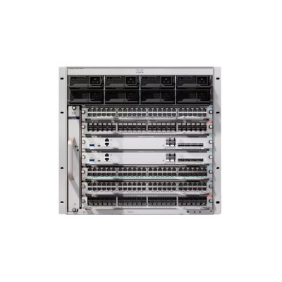 Cisco Switch Network Module