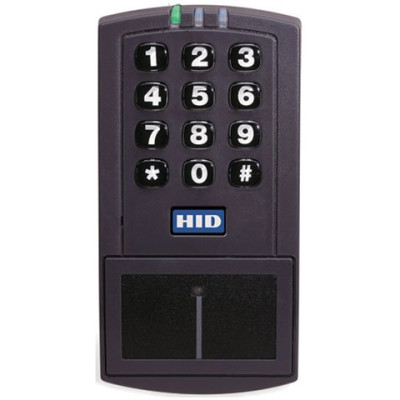HID 4045 Access Control Reader