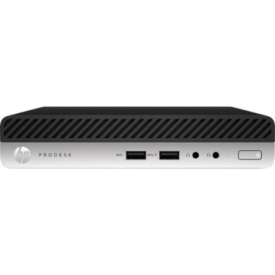 HP Tablet