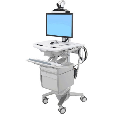 Ergotron Mobile Cart