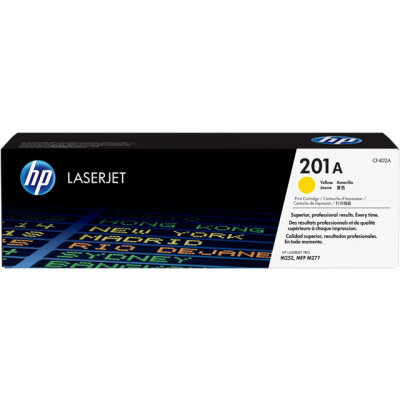 HP Toner