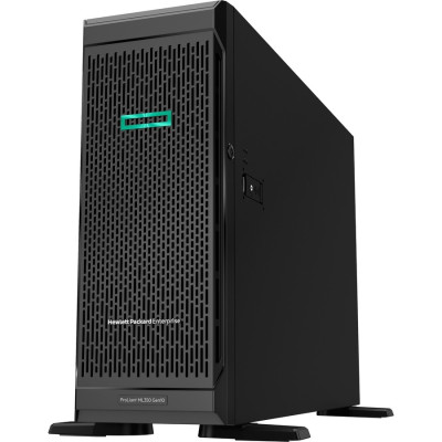 HP Server