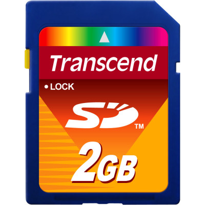 Transcend Products