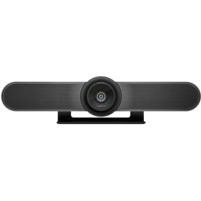 Logitech Video Conferencing Equipment
