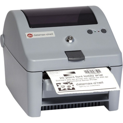 Datamax-O'Neil Barcode Label Printer
