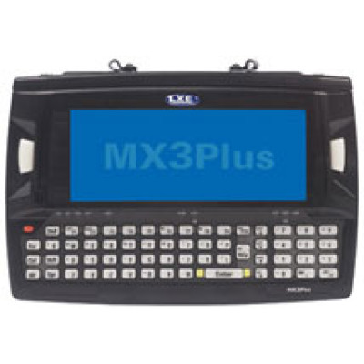 LXE Mobile Computer