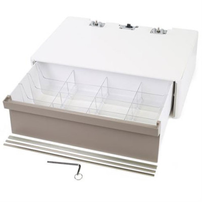 Ergotron Rack