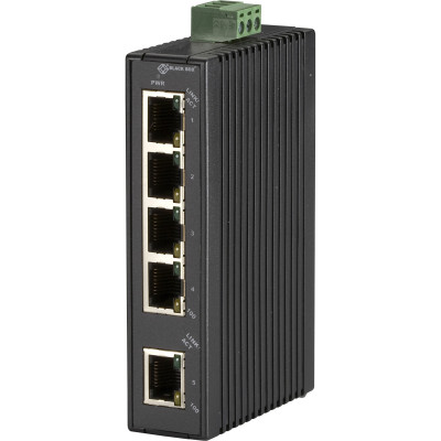 Black Box Wireless Switch