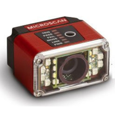 Microscan Fixed Barcode Scanner