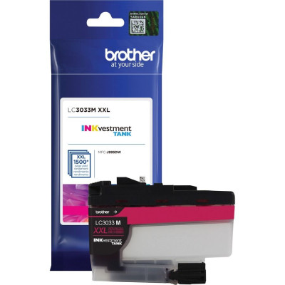 Brother InkJet Cartridge