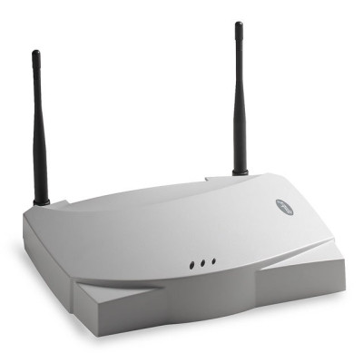 Symbol Wireless Access Points