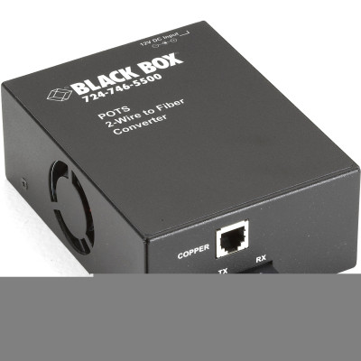 Black Box Products