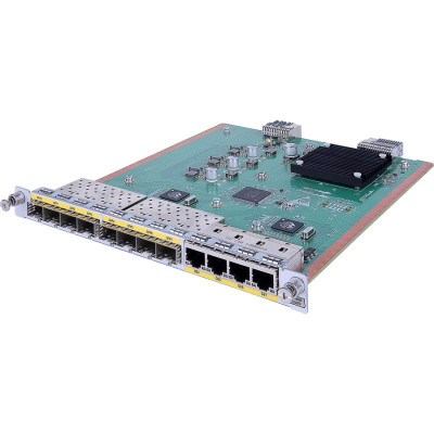 HPE Aruba Wireless Router