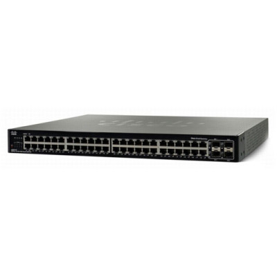 Cisco Stackable Managed Switches Data Networking