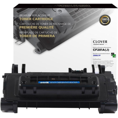 Clover Imaging Group Toner