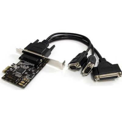 StarTech Serial Adapters
