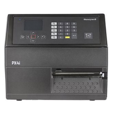 Honeywell Barcode Label Printer