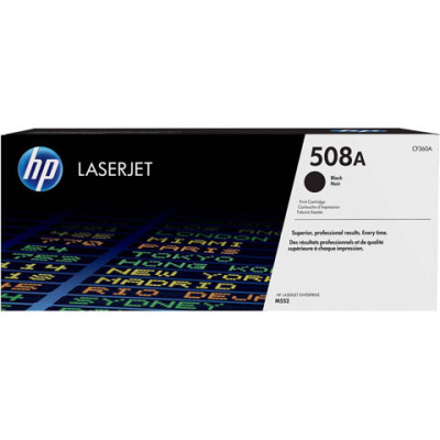 HP Toner