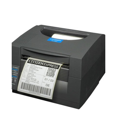 Citizen Barcode Label Printer