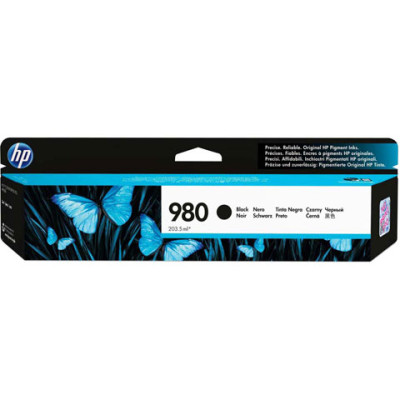 HP InkJet Cartridge