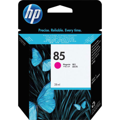 HP InkJet Cartridge