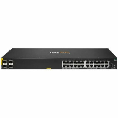 HPE Data Networking