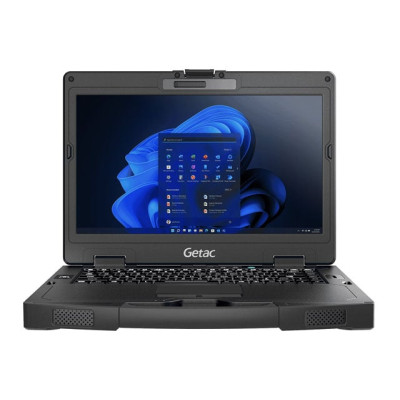 Getac Rugged Laptop