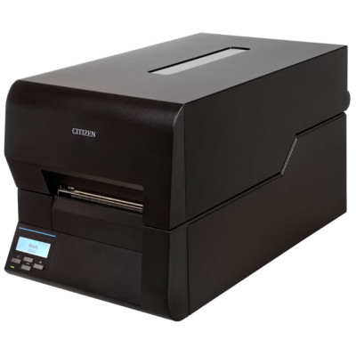 Citizen Barcode Label Printer