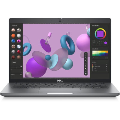 Dell Workstation PC