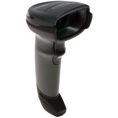 Motorola Barcode Scanner