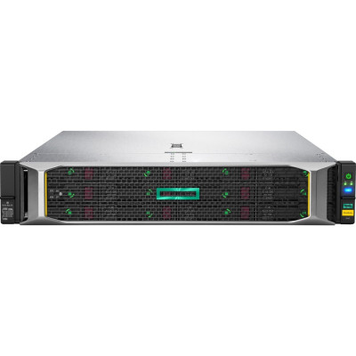 HP Network Storage Server