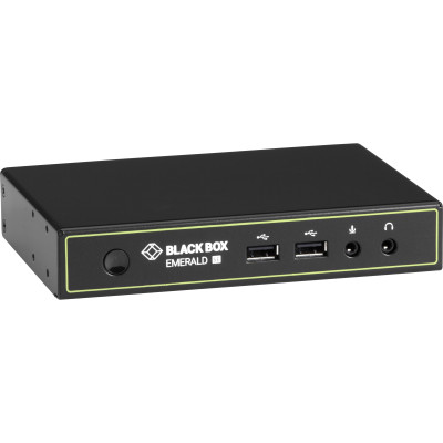 Black Box Accessory