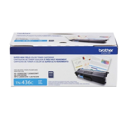 Brother Toner