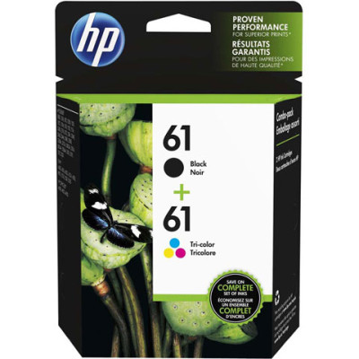 HP InkJet Cartridge