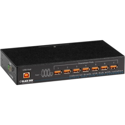 Black Box Products