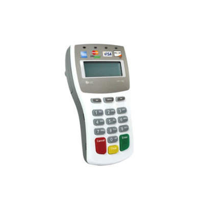  Credit Card Reader